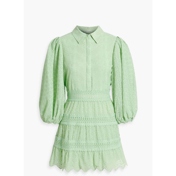 Alice + Olivia Dresses & Skirts - Alice and Olivia new without tag dress